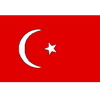Флаг Турции - Головоломки с решениями