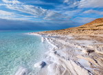 Пазл - Мертвое море